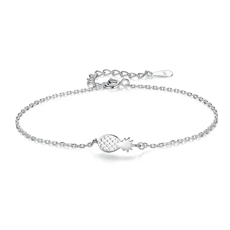 Bracelet Ananas Simple
