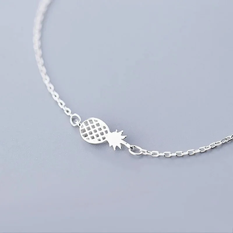 Bracelet Ananas Simple