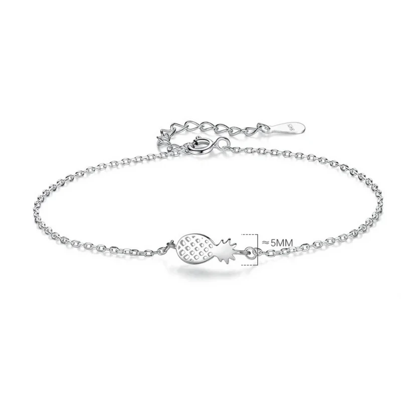 Bracelet Ananas Simple