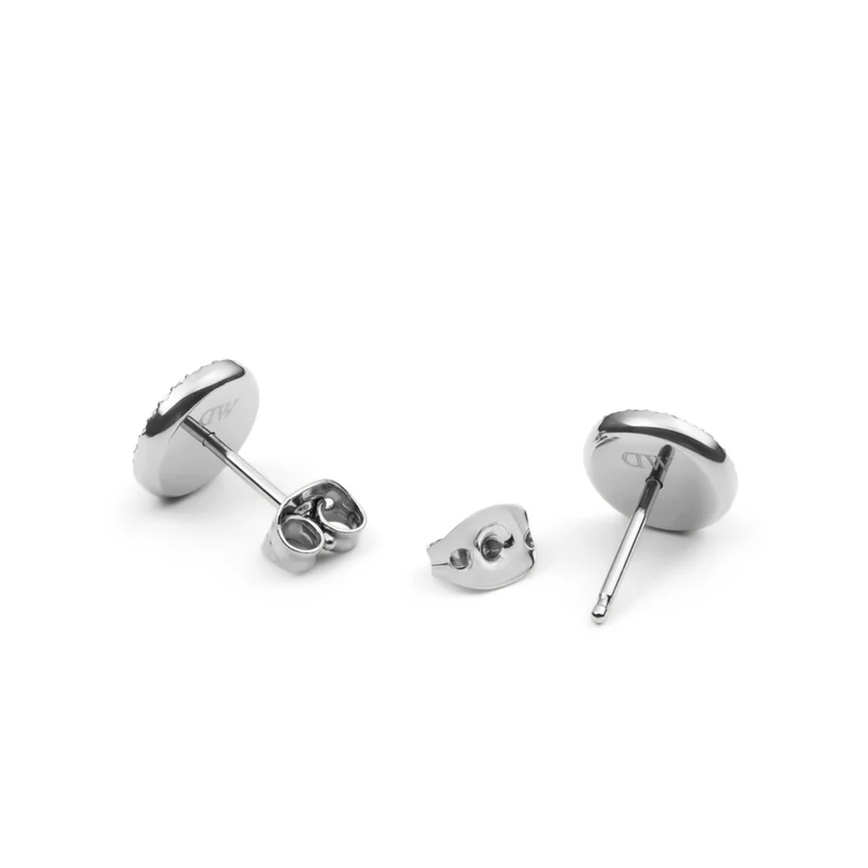 Daniel Wellington Audrey Tiger Eye Boucles d'oreilles DW00401421