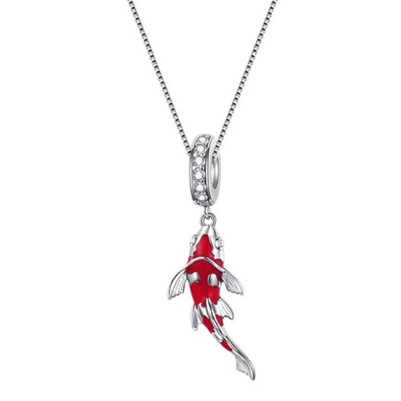 Collier Carpe