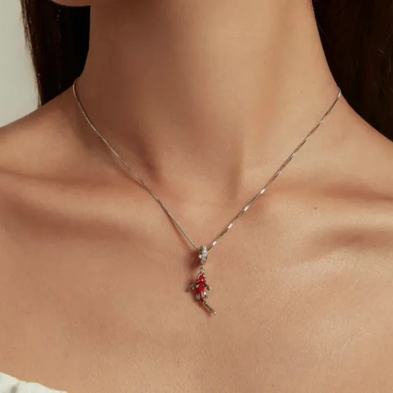 Collier Carpe