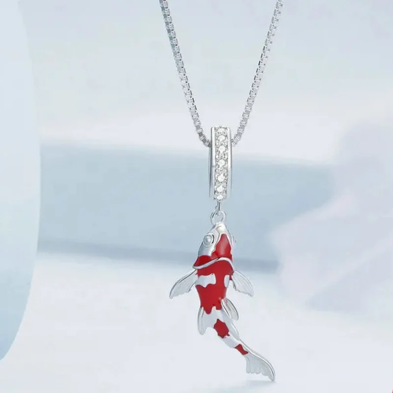 Collier Carpe