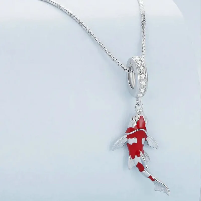 Collier Carpe