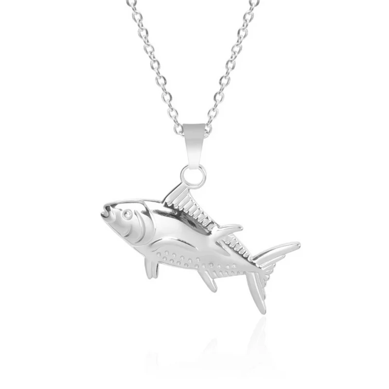 Collier Thon