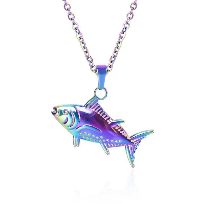 Collier Thon