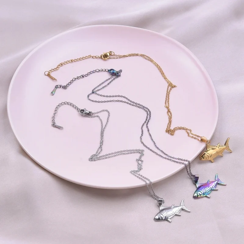 Collier Thon