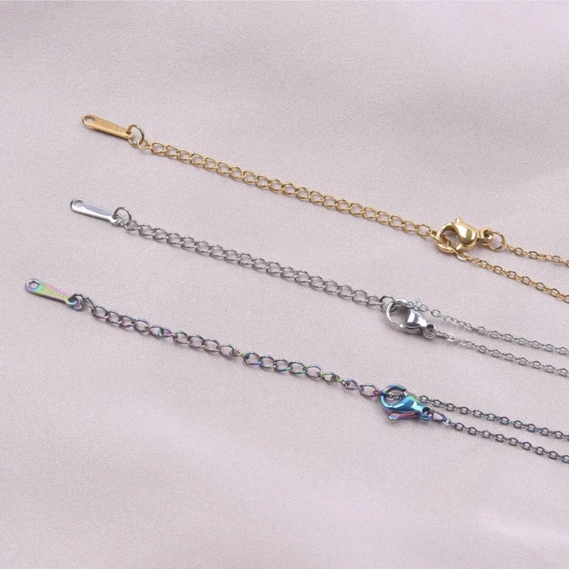 Collier Thon