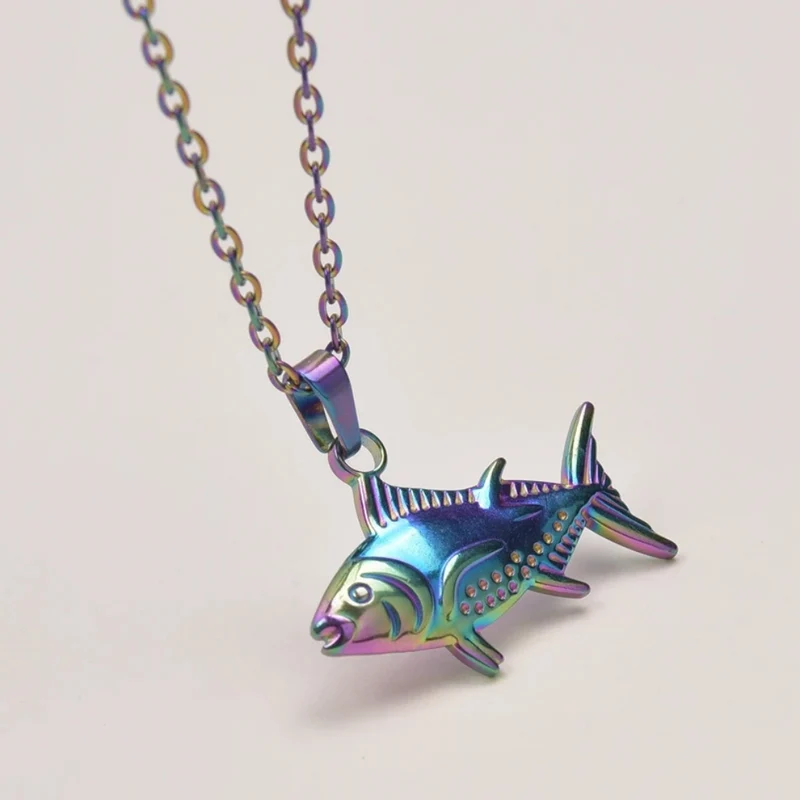Collier Thon