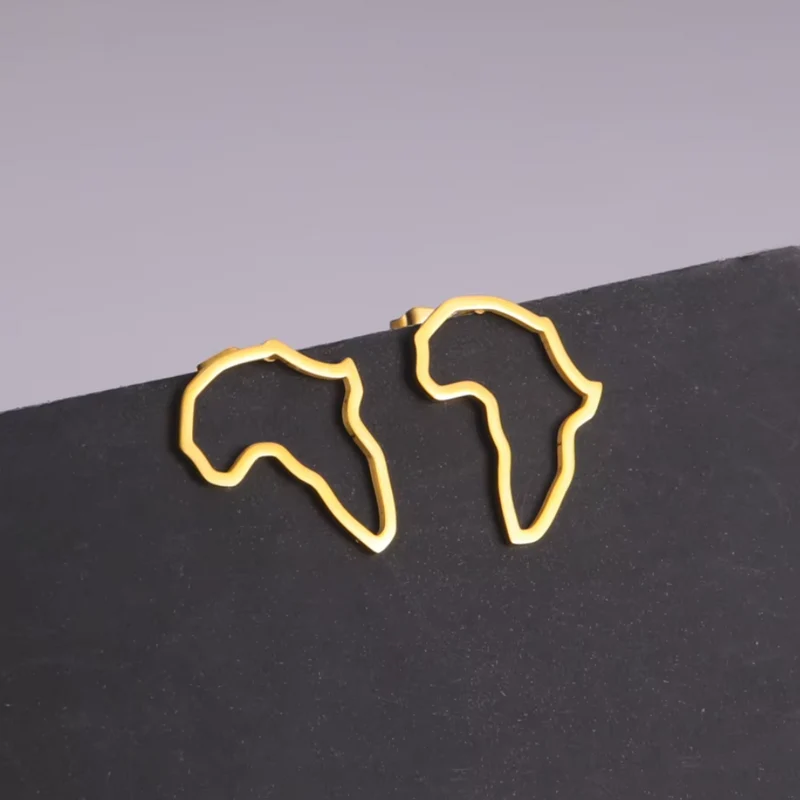 Collier Petite Afrique