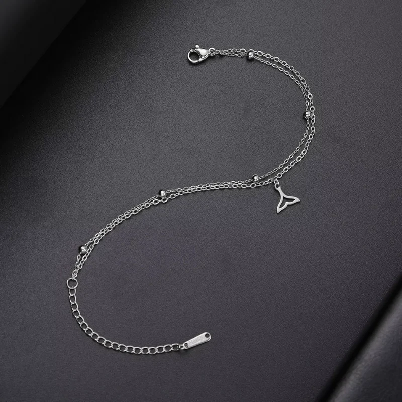 Bracelet Queue de Baleine