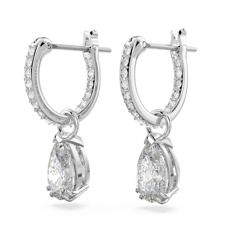 Swarovski Boucles d'oreilles Argent 5636716