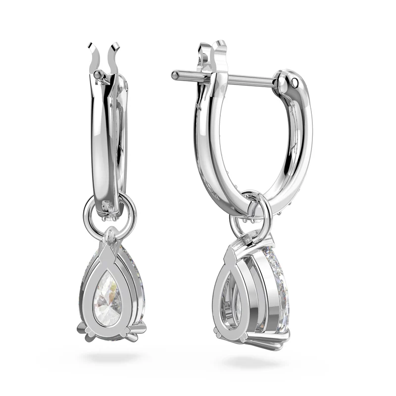 Swarovski Boucles d'oreilles Argent 5636716