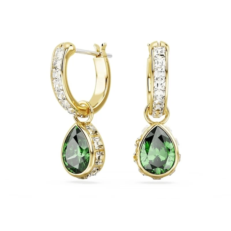 Swarovski Stilla Boucles d'oreilles Or 5662922