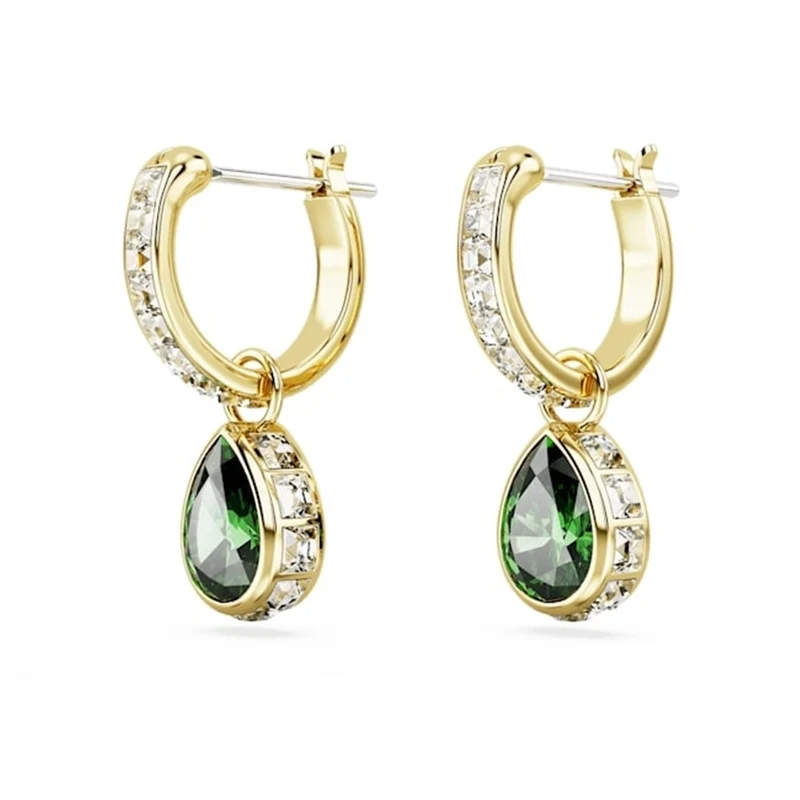 Swarovski Stilla Boucles d'oreilles Or 5662922
