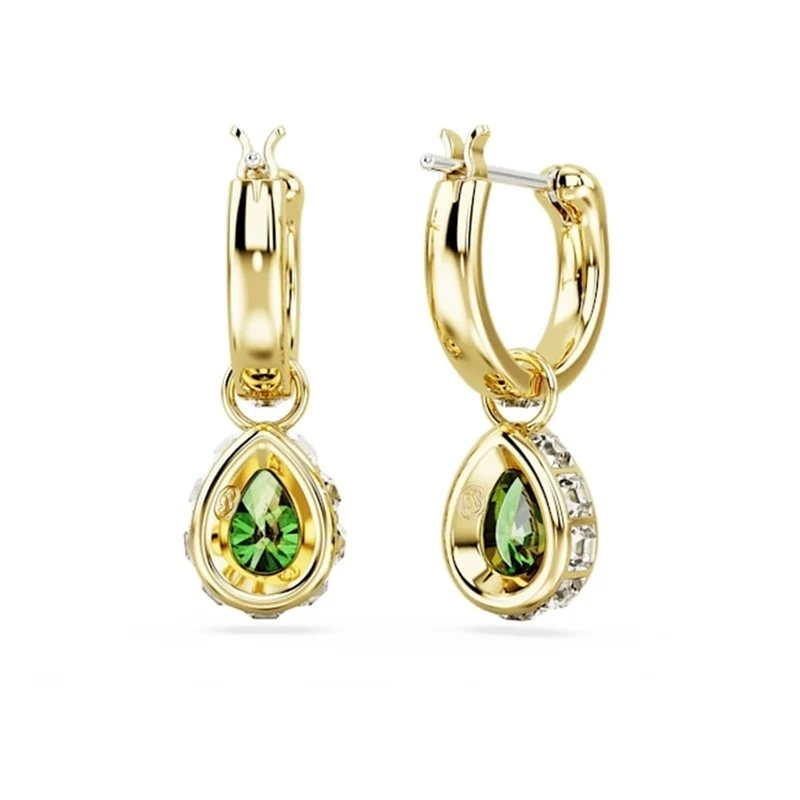 Swarovski Stilla Boucles d'oreilles Or 5662922