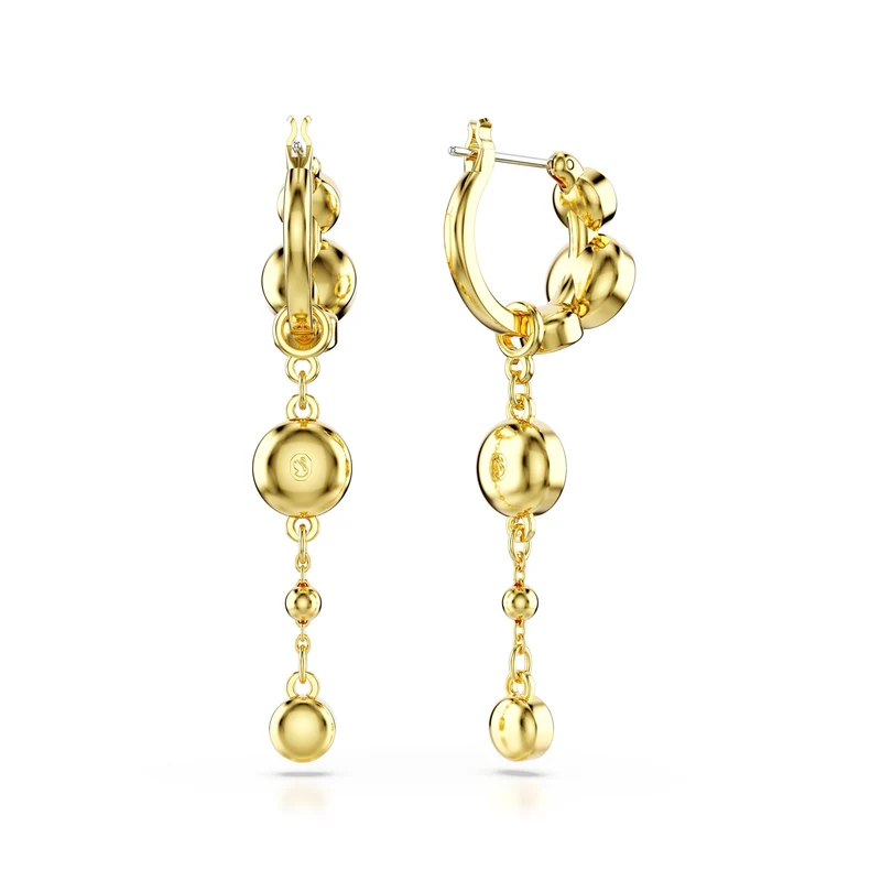 Swarovski Imber Femmes Pendentifs d'oreille Or 5680097