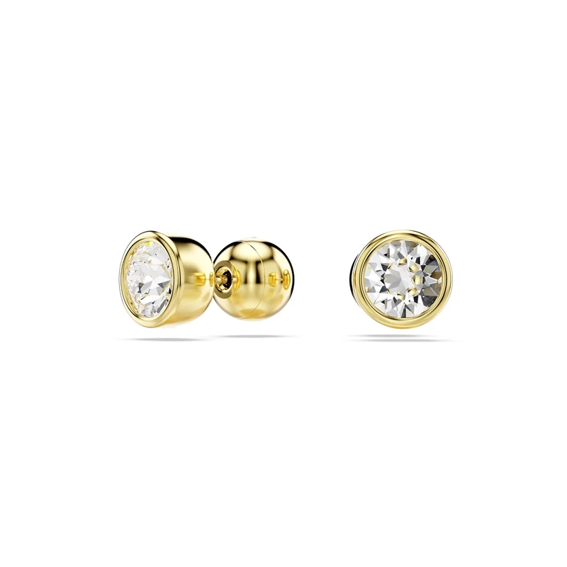 Swarovski Imber Boucles d'oreilles Or 5681552
