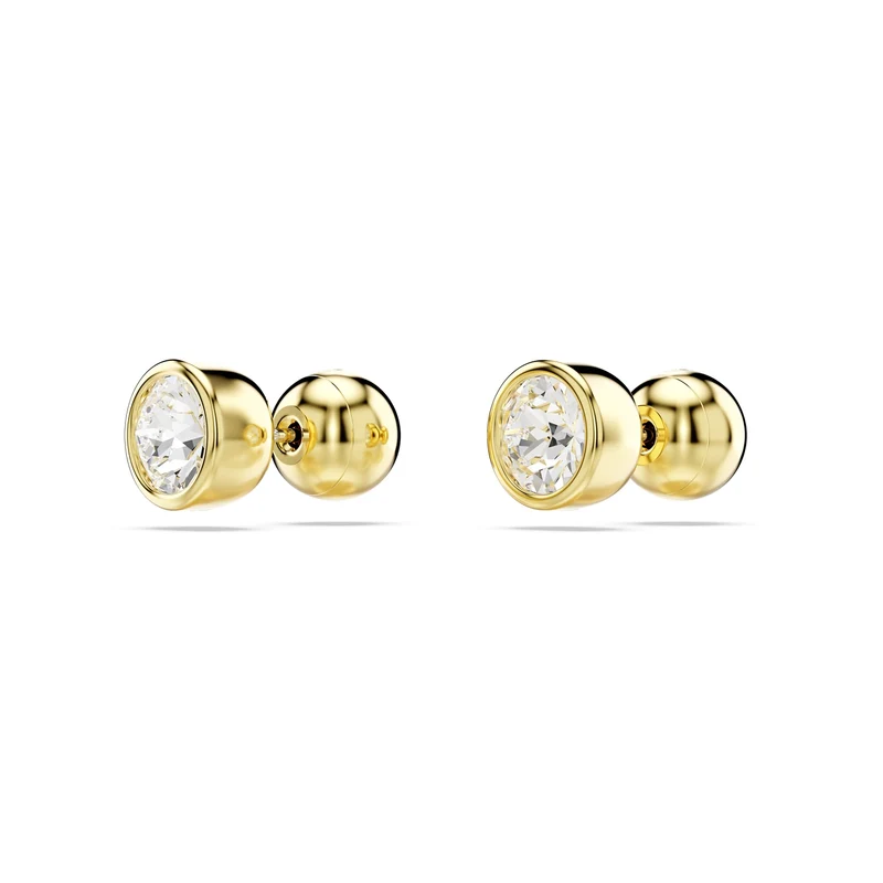 Swarovski Imber Boucles d'oreilles Or 5681552