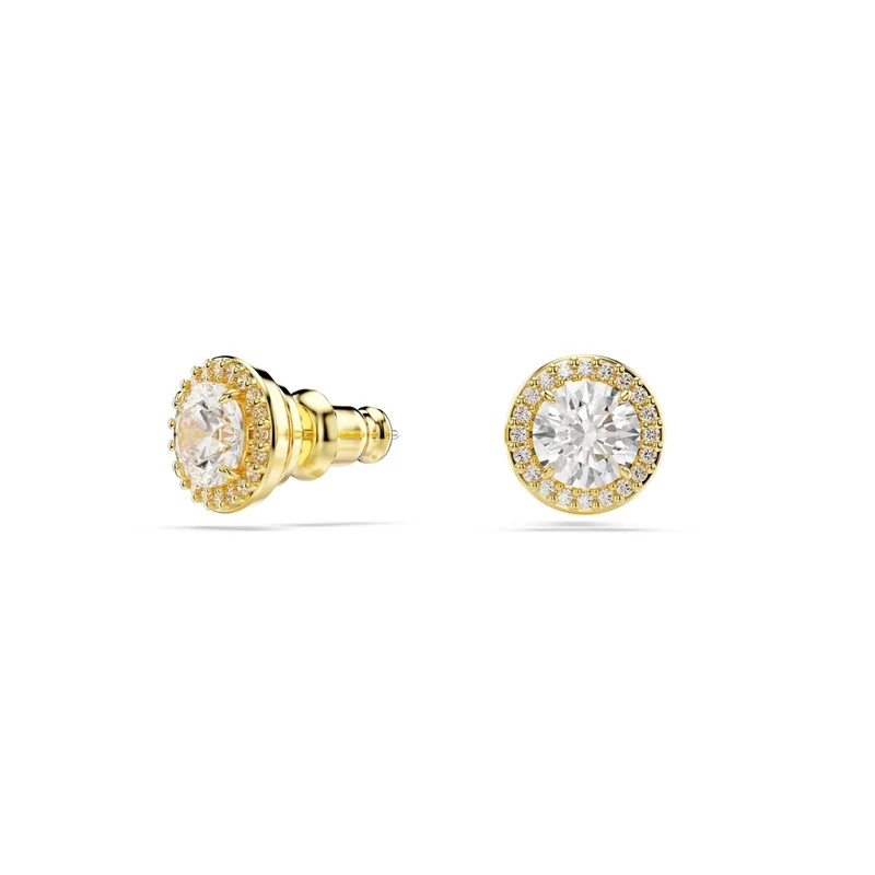 Swarovski Boucles d'oreilles Or 5686637
