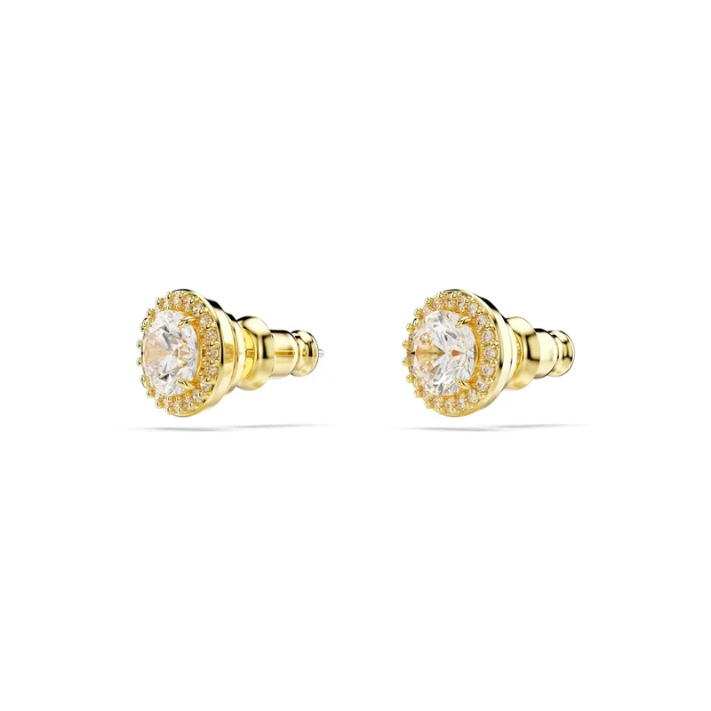 Swarovski Boucles d'oreilles Or 5686637