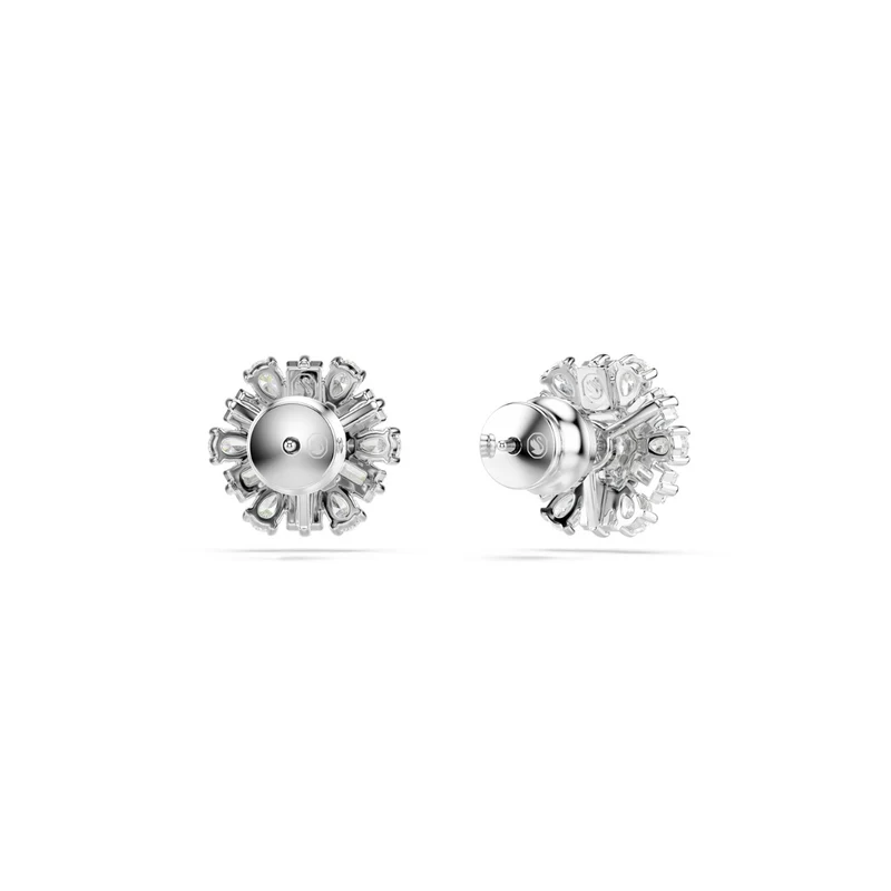 Swarovski Idyllia Boucles d'oreilles Argent 5691483