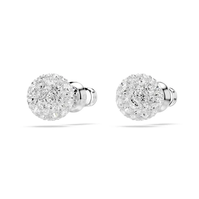 Swarovski Dextera Clous d'oreilles couleur argent 5700290
