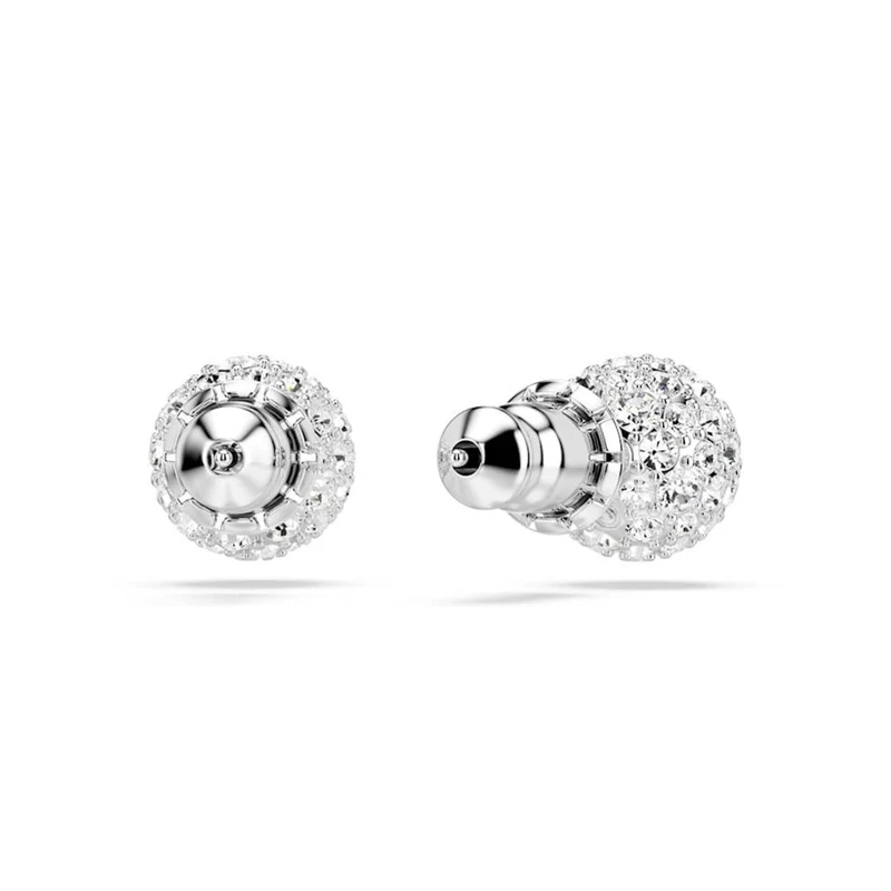 Swarovski Dextera Clous d'oreilles couleur argent 5700290