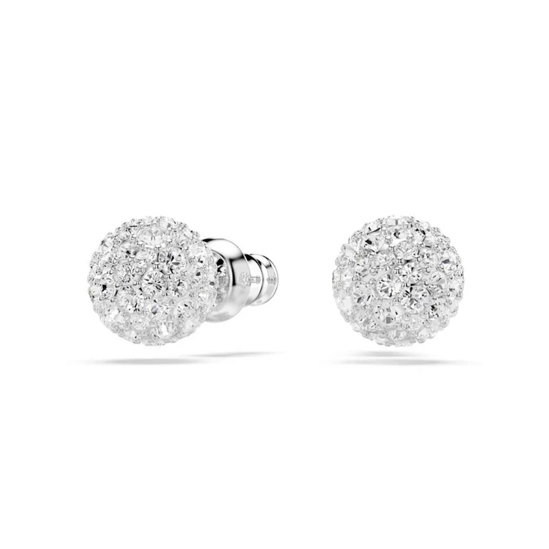 Swarovski Dextera Clous d'oreilles couleur argent 5700290