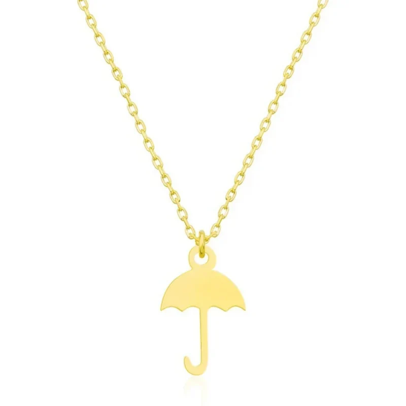 Collier Parapluie