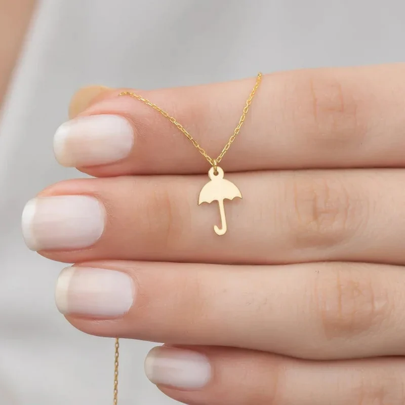 Collier Parapluie