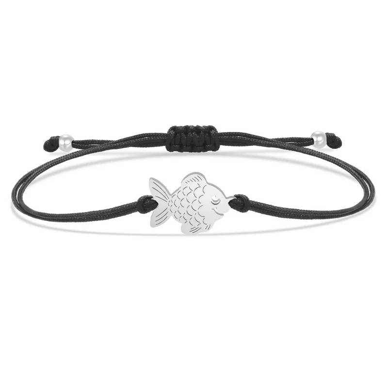 Bracelet Poisson Simple