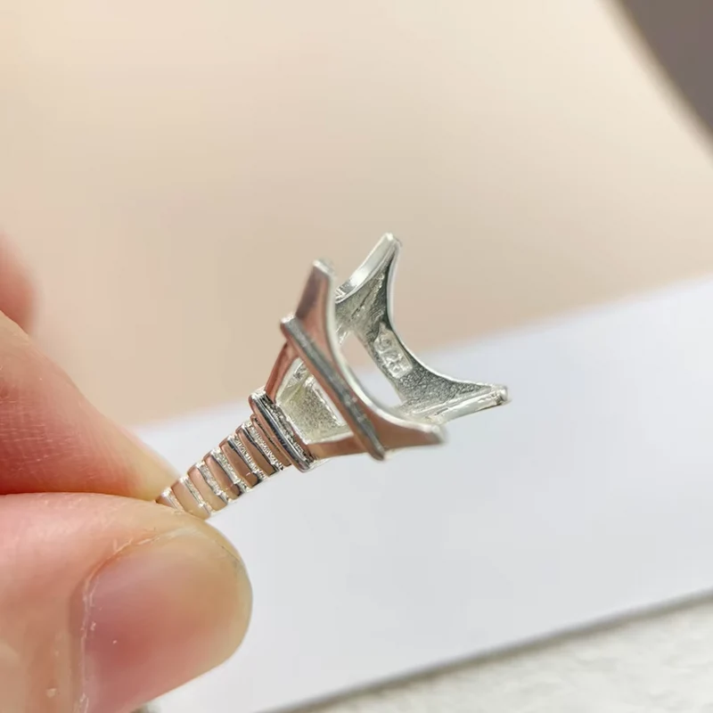 Collier Grande Tour Eiffel