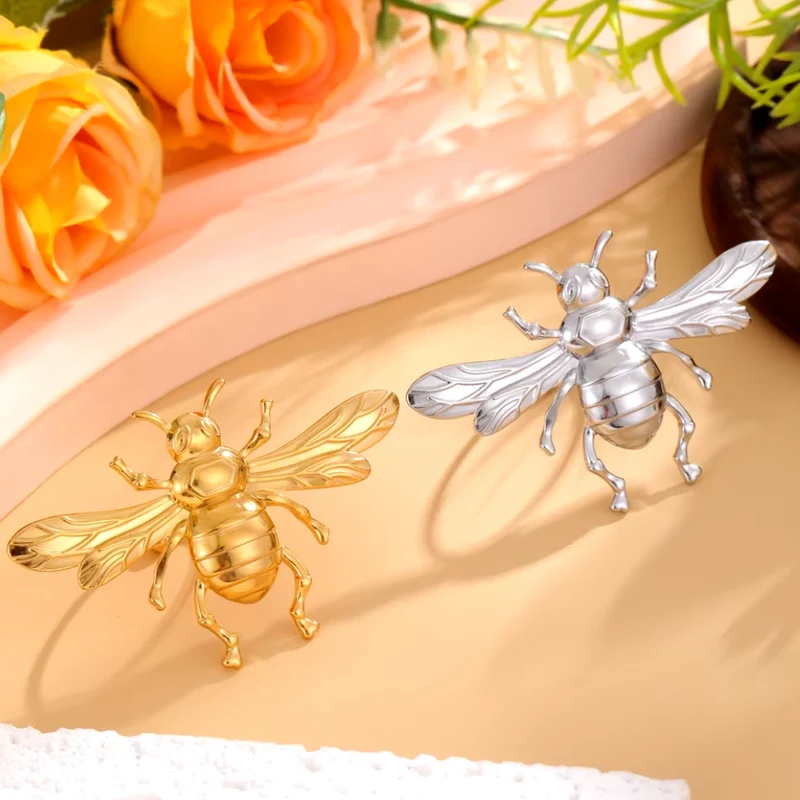 Bague Bourdon