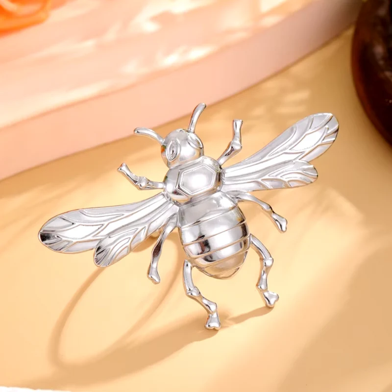 Bague Bourdon