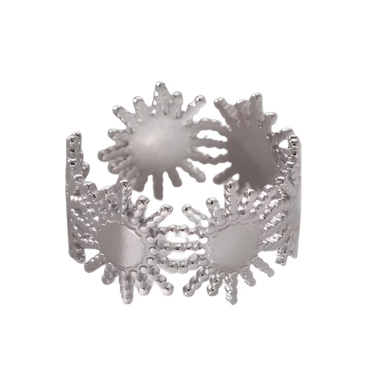 Bague de Soleil