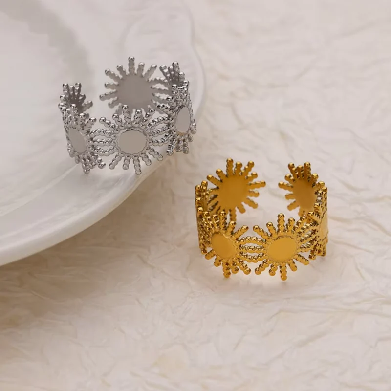 Bague de Soleil