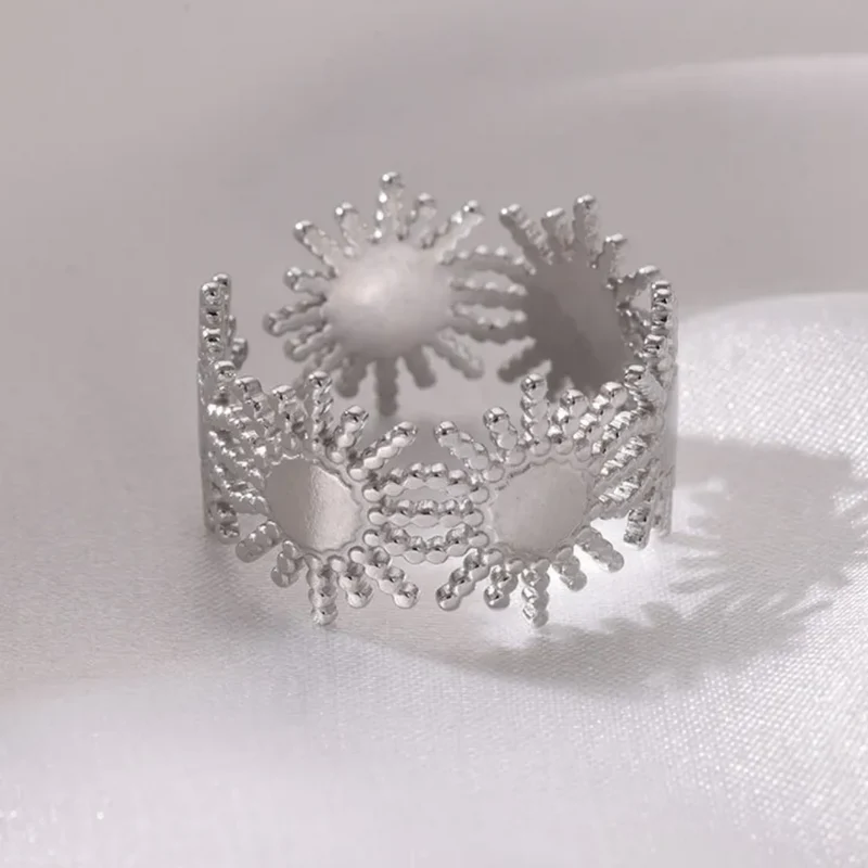 Bague de Soleil