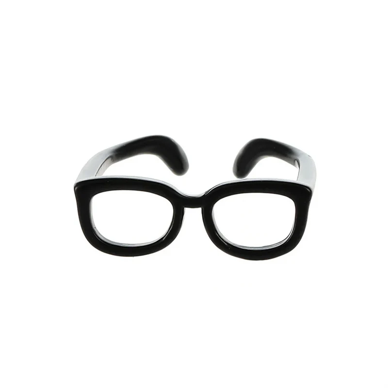 Bague Lunettes