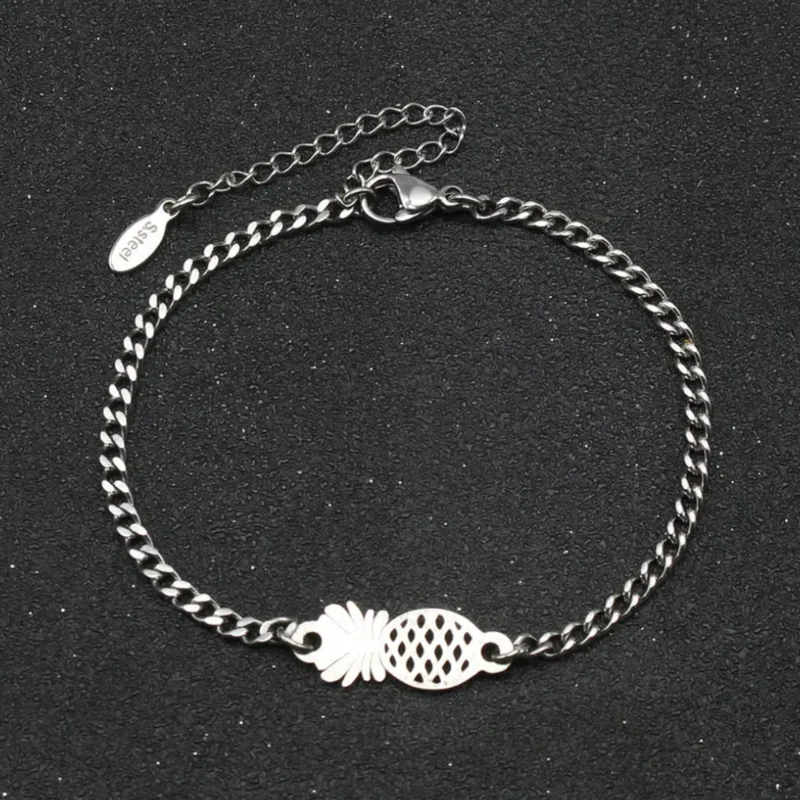 Bracelet Ananas Simple
