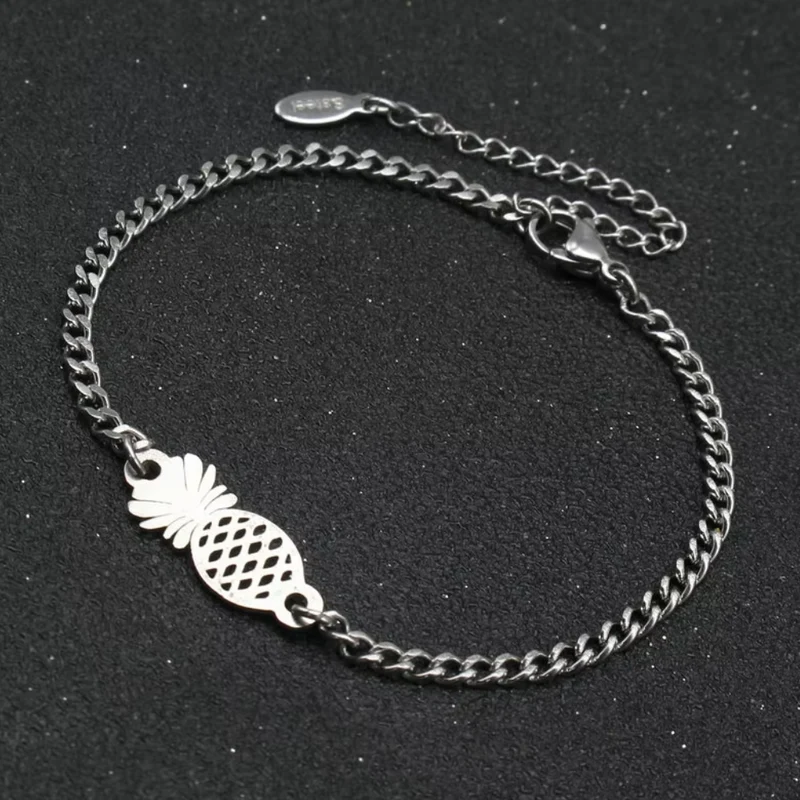 Bracelet Ananas Simple