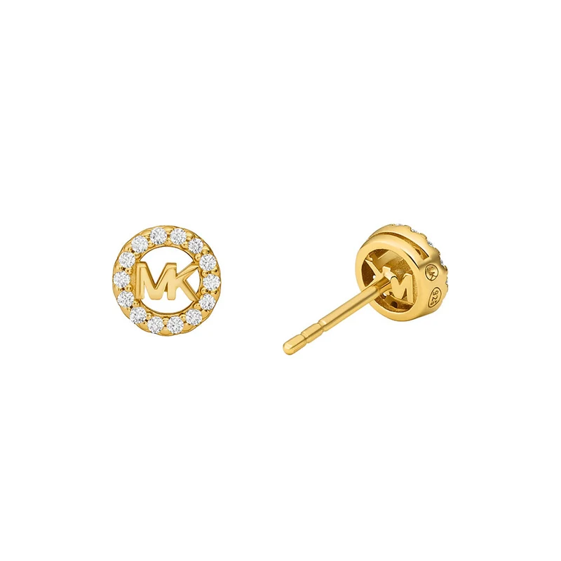 Michael Kors Boucles d'oreilles Or MKC1727CZ710