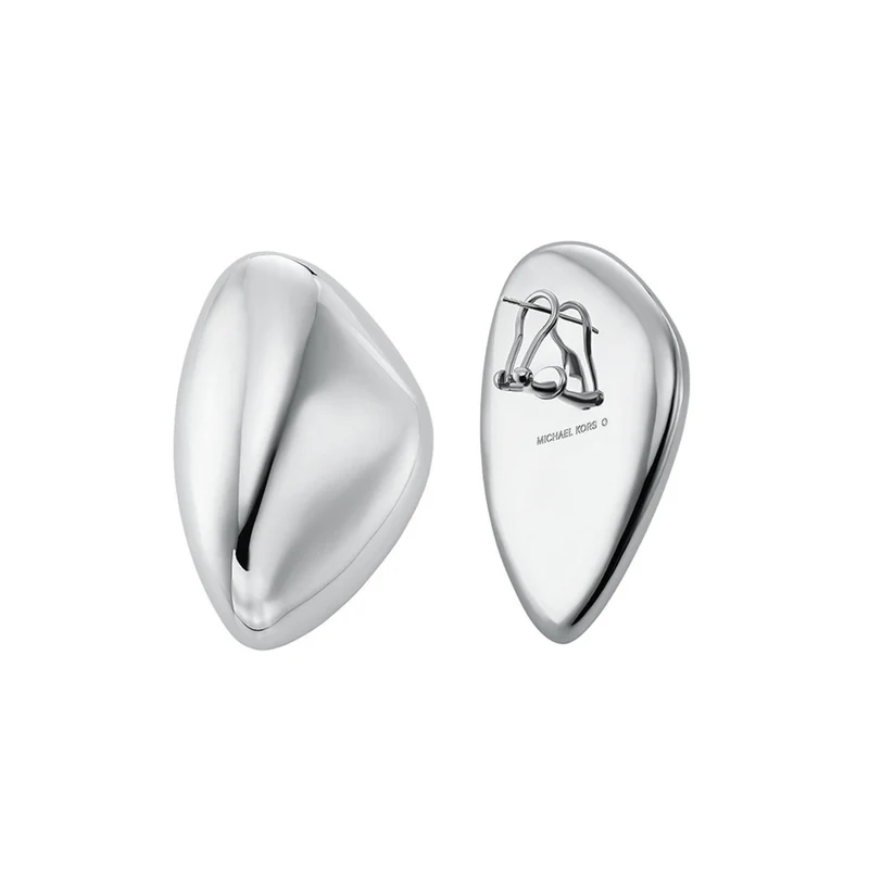 Michael Kors Premium Boucles d'oreilles en cuivre MKJ842000040