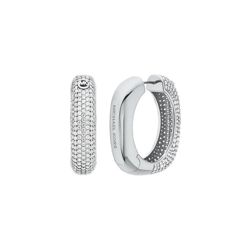 Michael Kors Premium Brass Women's Earrings MKJ8604040