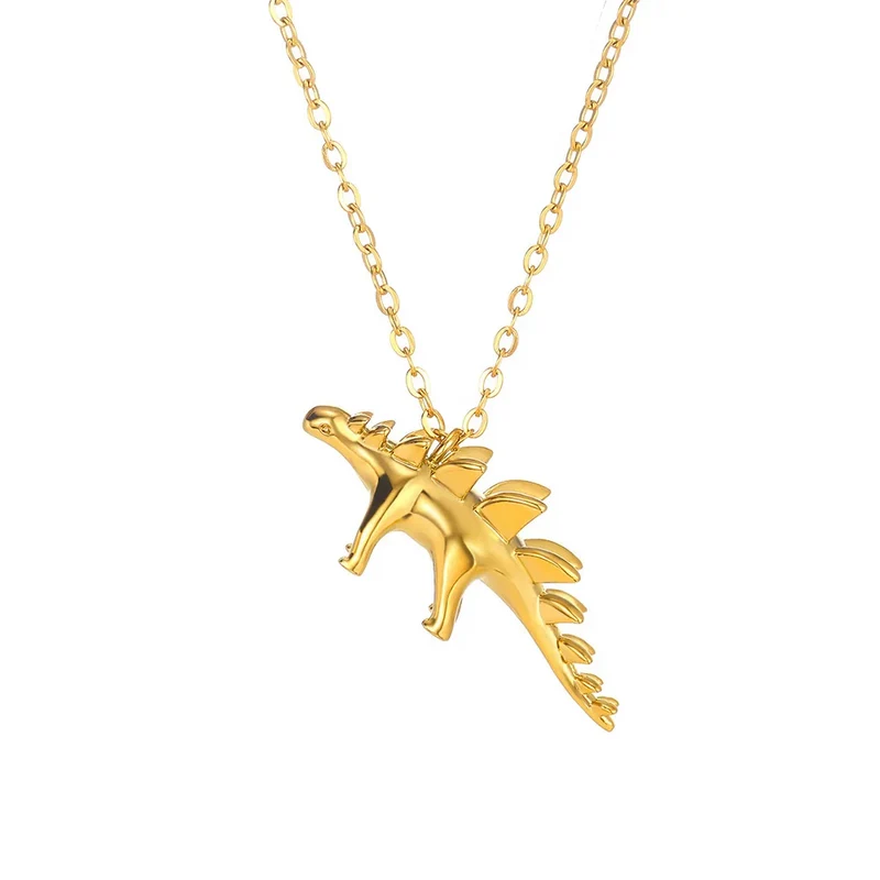 Collier Dinosaure