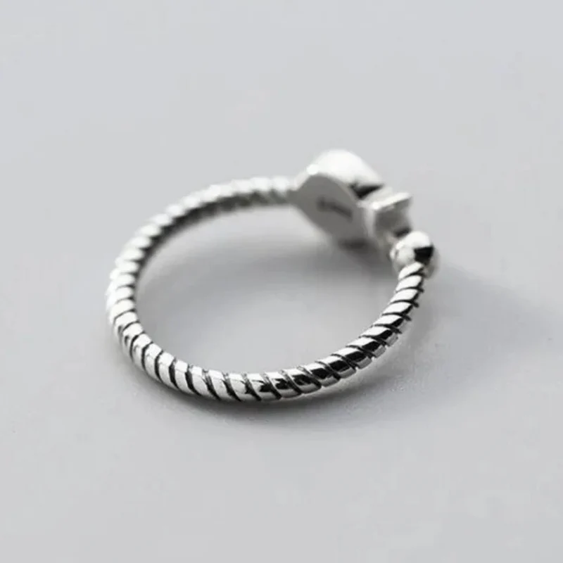 Bague Petit Poisson