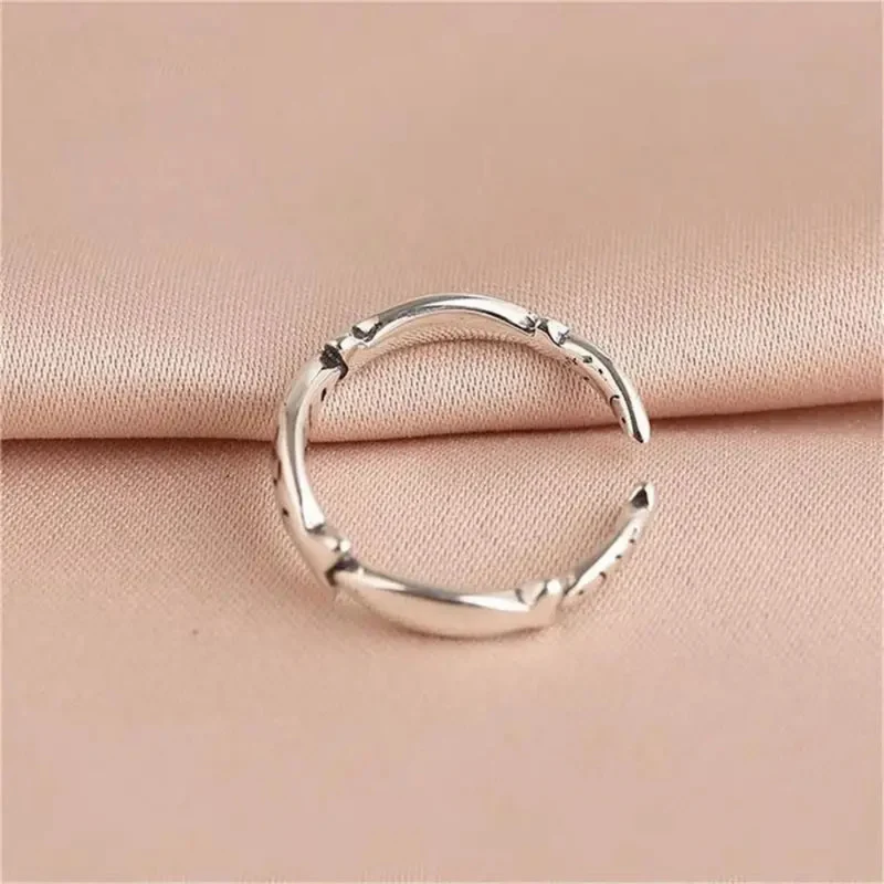 Bague Poisson Anneau