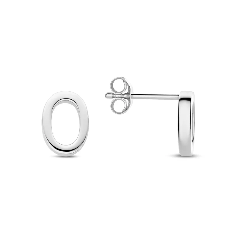 Parte Di Me Bibbiena Poppi Boucles d'oreilles Argent PDM36193