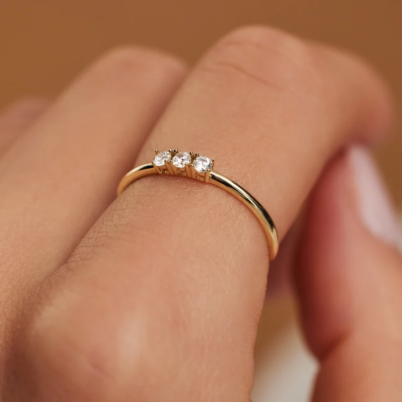 Beloro Jewels Monte Napoleone Bague Or BO330003-56