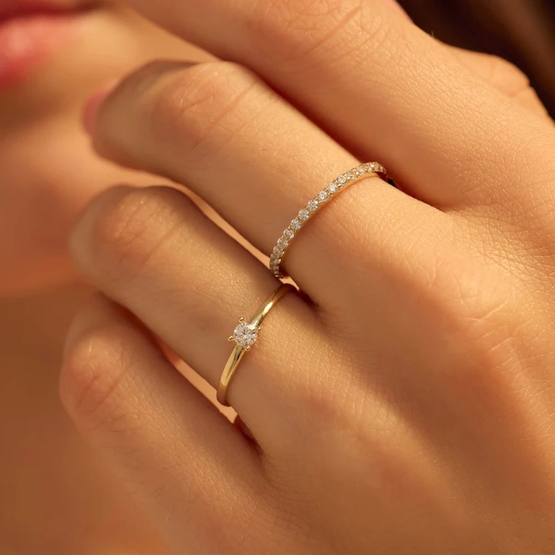 Bague BO330042-52